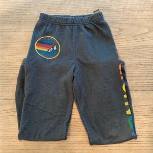 Aviator Nation Sweats (Venice) Kids 12